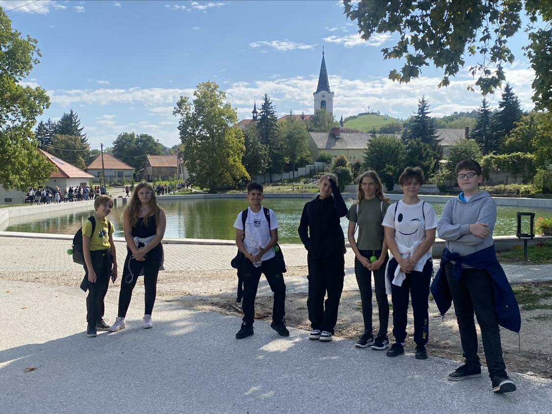 Egyházmegyei Ifjúsági Zarándoklat 2025