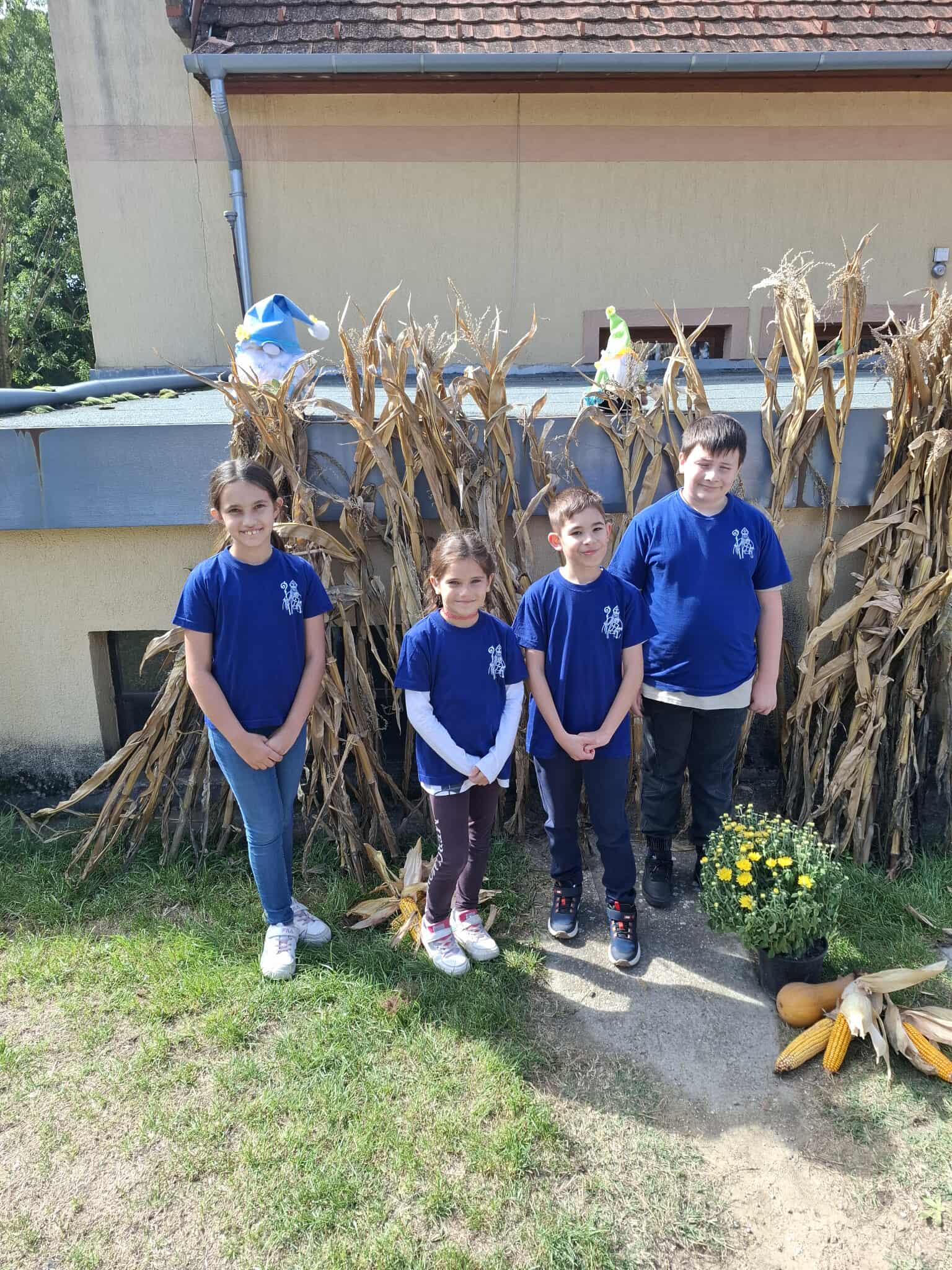 Magyar Népmese Napja